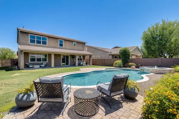 11875 W LONE TREE Trail, Peoria, AZ 85383