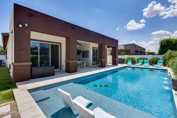 1202 E NOLAN Place, Chandler, AZ 85249