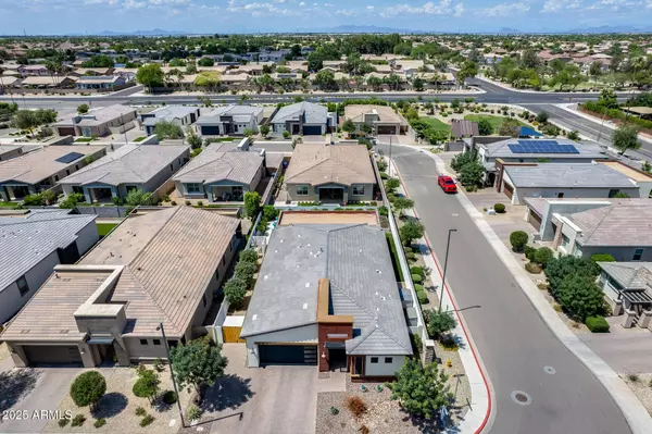 1202 E NOLAN Place, Chandler, AZ 85249