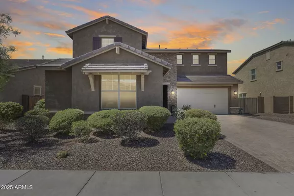 11875 W LONE TREE Trail, Peoria, AZ 85383