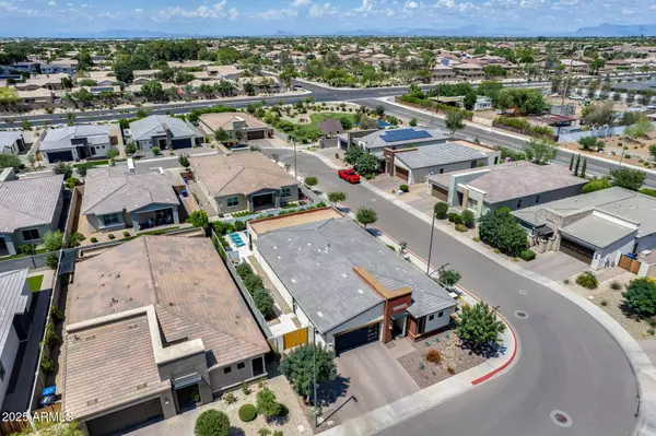 1202 E NOLAN Place, Chandler, AZ 85249