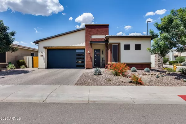 1202 E NOLAN Place, Chandler, AZ 85249