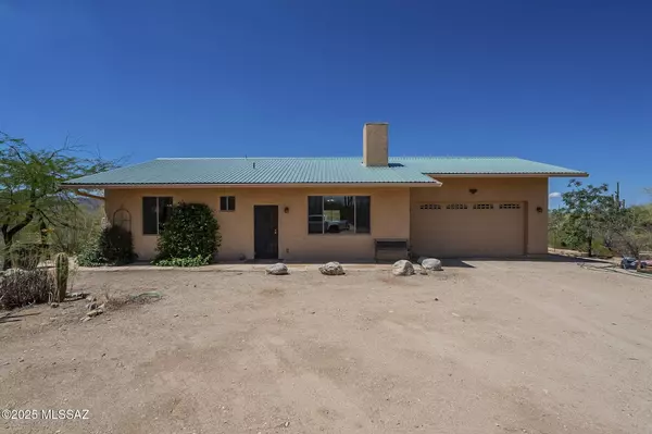 41453 E Cathy Lane, Marana, AZ 85658