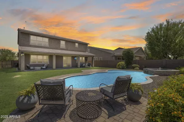 11875 W LONE TREE Trail, Peoria, AZ 85383