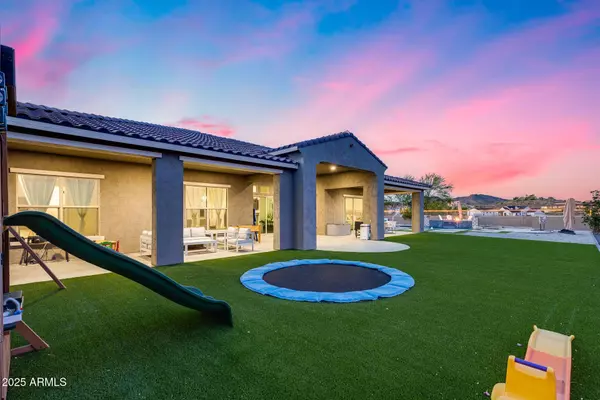 9527 W WHITEHORN Way, Peoria, AZ 85383