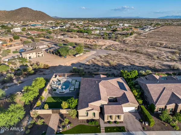 9527 W WHITEHORN Way, Peoria, AZ 85383