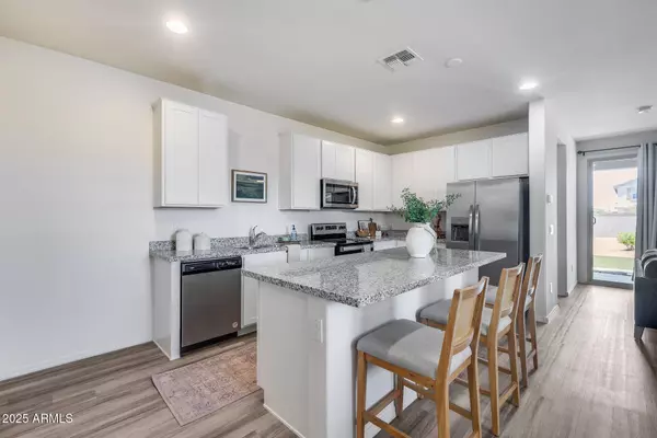 17728 W PARAISO Drive, Surprise, AZ 85387