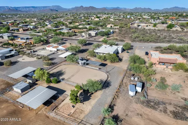 37918 N 21ST Avenue, Phoenix, AZ 85086