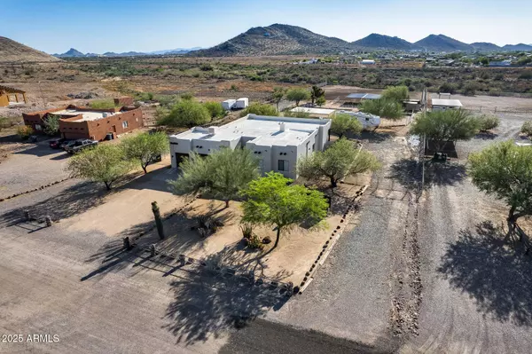 37918 N 21ST Avenue, Phoenix, AZ 85086