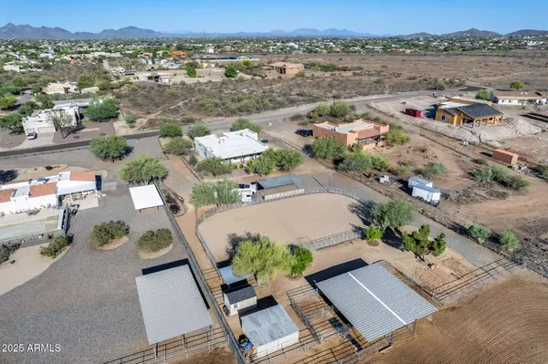 37918 N 21ST Avenue, Phoenix, AZ 85086