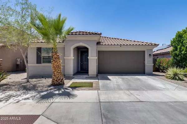 2704 S 172ND Lane, Goodyear, AZ 85338