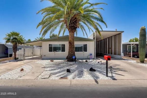 3307 E KINGS Avenue, Phoenix, AZ 85032