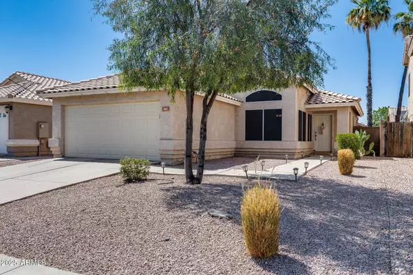 363 W BRUCE Avenue, Gilbert, AZ 85233