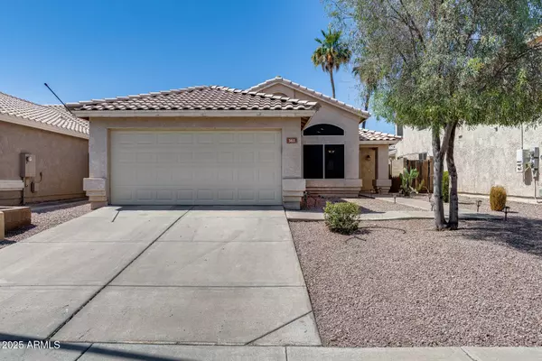 363 W BRUCE Avenue, Gilbert, AZ 85233