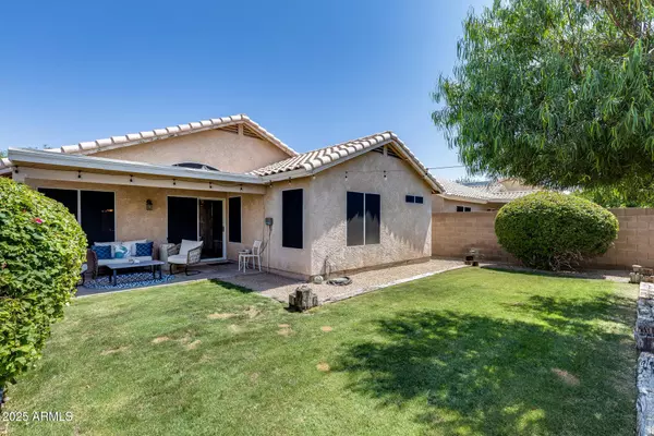 363 W BRUCE Avenue, Gilbert, AZ 85233