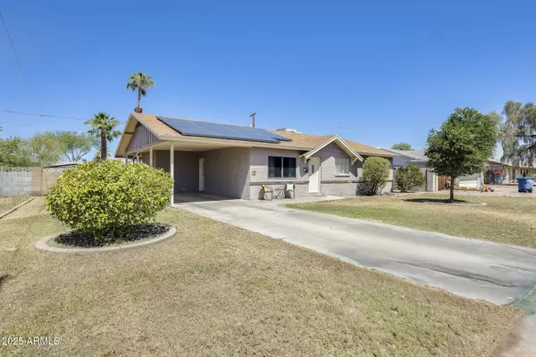 856 N EVERGREEN Street, Chandler, AZ 85225