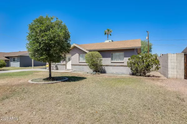 856 N EVERGREEN Street, Chandler, AZ 85225
