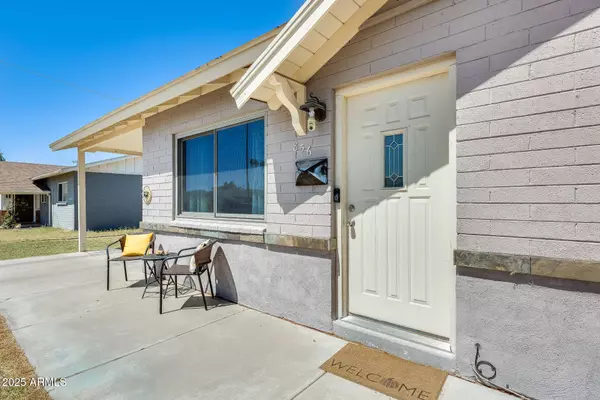 856 N EVERGREEN Street, Chandler, AZ 85225