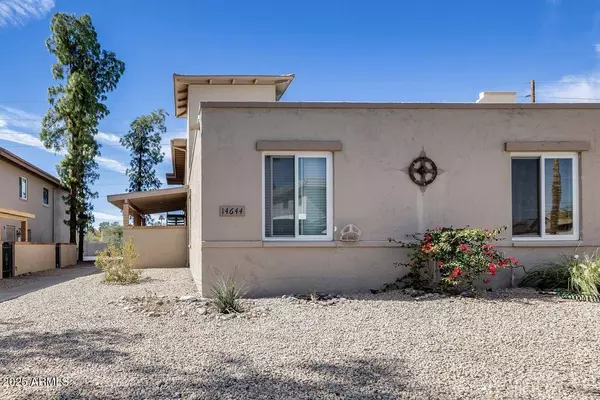 14644 N YERBA BUENA Way #C, Fountain Hills, AZ 85268