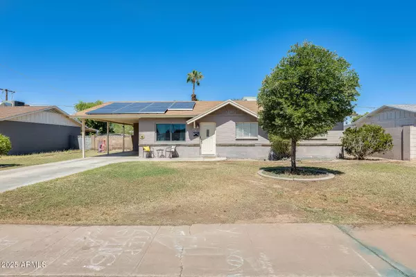 856 N EVERGREEN Street, Chandler, AZ 85225