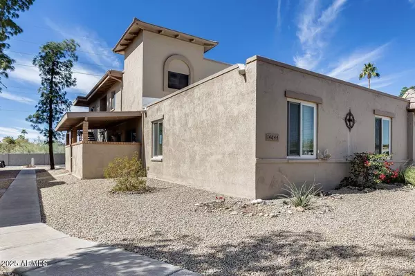 14644 N YERBA BUENA Way #C, Fountain Hills, AZ 85268