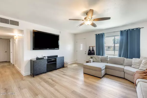 856 N EVERGREEN Street, Chandler, AZ 85225