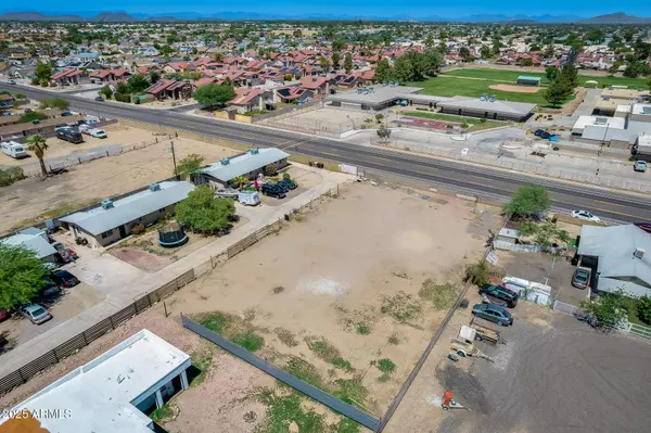 11535 N 79th Drive #2, Peoria, AZ 85345