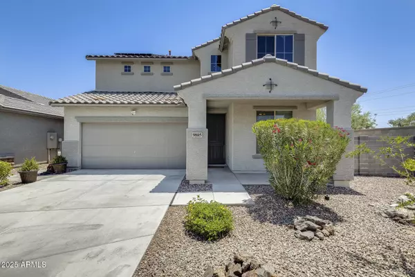 9805 W CARON Drive, Peoria, AZ 85345