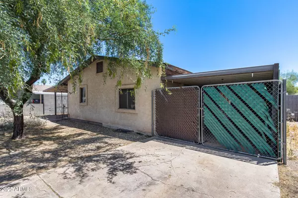 2129 N SUMMER Street, Mesa, AZ 85203