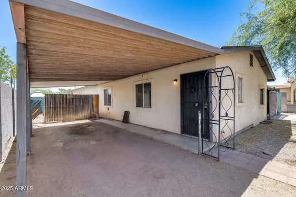 2129 N SUMMER Street, Mesa, AZ 85203