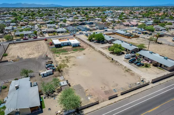 11535 N 79th Drive #2, Peoria, AZ 85345