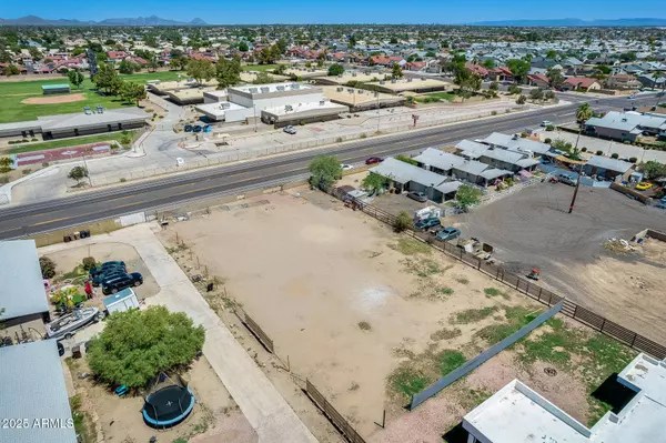 11535 N 79th Drive #2, Peoria, AZ 85345