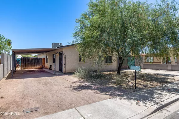 2129 N SUMMER Street, Mesa, AZ 85203