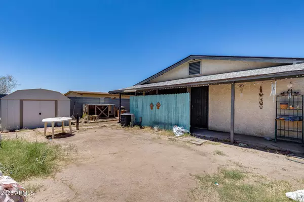 2129 N SUMMER Street, Mesa, AZ 85203