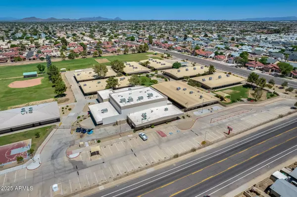 11535 N 79th Drive #2, Peoria, AZ 85345