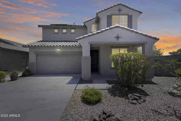 9805 W CARON Drive, Peoria, AZ 85345