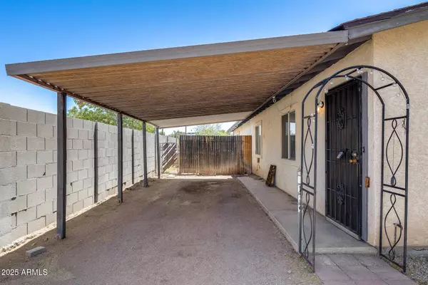 2129 N SUMMER Street, Mesa, AZ 85203