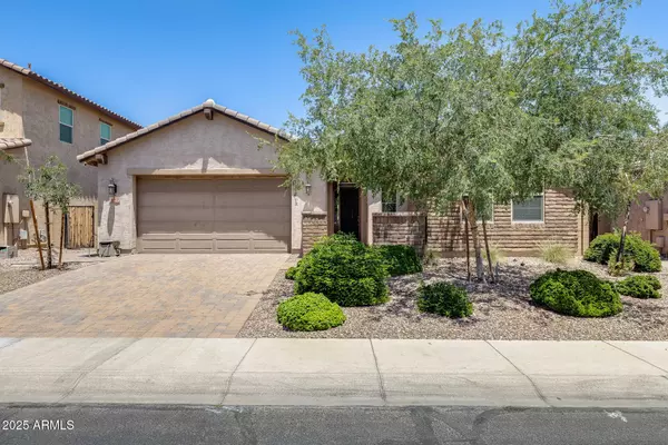 699 S 197TH Drive, Buckeye, AZ 85326