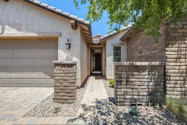699 S 197TH Drive, Buckeye, AZ 85326