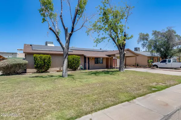 1930 W VOLTAIRE Avenue, Phoenix, AZ 85029