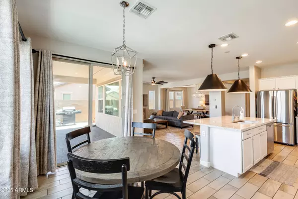 699 S 197TH Drive, Buckeye, AZ 85326