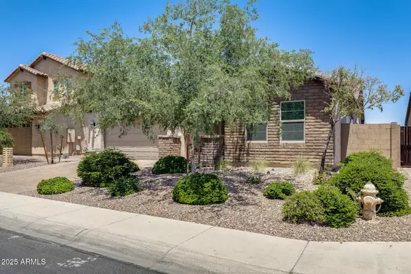 699 S 197TH Drive, Buckeye, AZ 85326