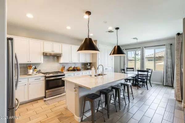 699 S 197TH Drive, Buckeye, AZ 85326