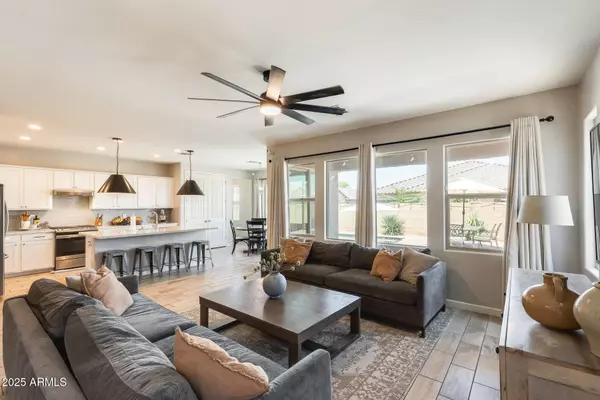 699 S 197TH Drive, Buckeye, AZ 85326