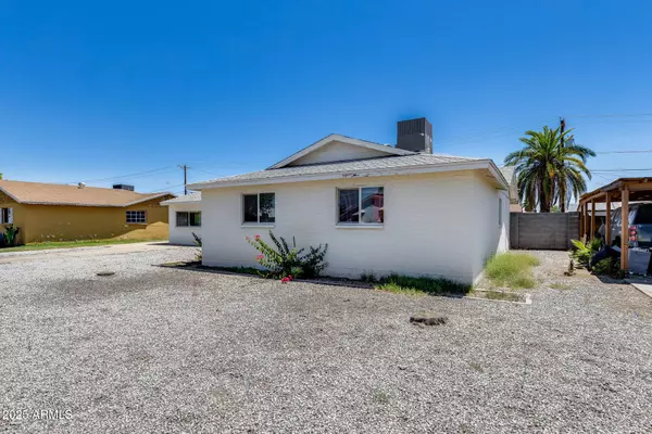 3807 N 56TH Drive, Phoenix, AZ 85031