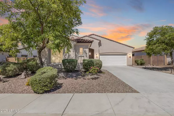 31332 N 137TH Lane, Peoria, AZ 85383
