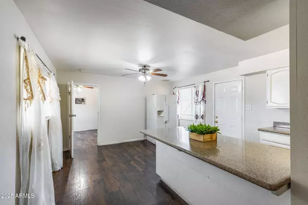 3807 N 56TH Drive, Phoenix, AZ 85031