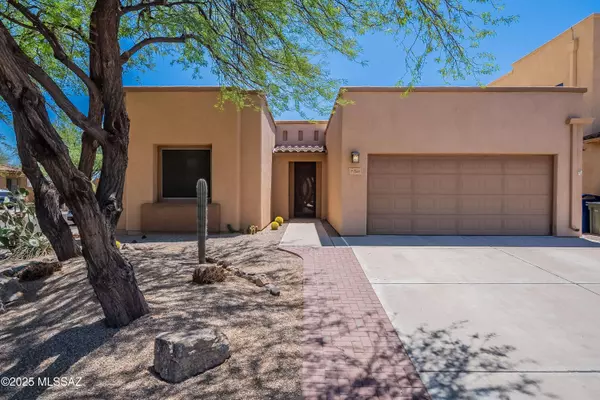 7564 E Truces Place, Tucson, AZ 85715