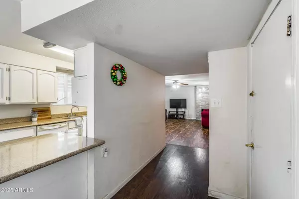 3807 N 56TH Drive, Phoenix, AZ 85031