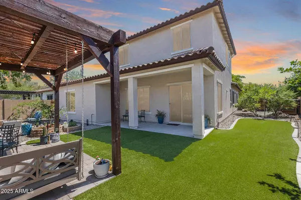 31332 N 137TH Lane, Peoria, AZ 85383